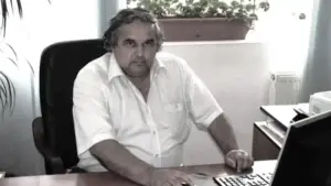 primarul interimar al sebișului