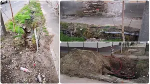 autoritățile locale urăsc cartierul gai
