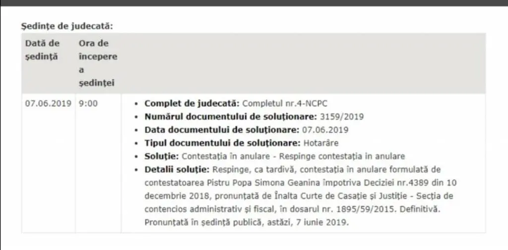 GEANINA Pistru e atât de INCOMPATIBILĂ cu inteligența încât își crede TOȚI LIBERALII LA FEL DE PROȘTI... sau când A.N.I. îți dă interdicție să mai CANDIDEZI până-n 2022 - iar tu din asta ai înțeles că TREBUIE să fii DEPUTAT!