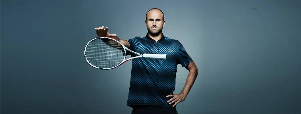 marius copil