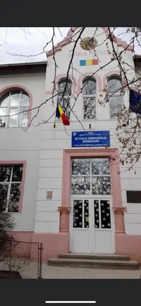 [ACTUALIZARE] Defecțiunea la sistemul de încălzire centrală al Școlii Gimnaziale din Grăniceri a fost remediată în cursul zilei de ieri