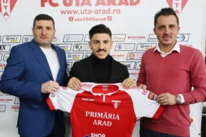 albanezul simo roumpoulakou e noul