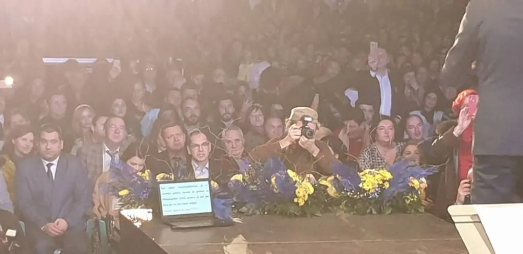 ORDINELE DE ZI PE UNITATE ale „Diviziei PNL Arad” în ZECE PAȘI, trasate membrilor și simpatizanților „pentru ca să fie bine și să iasă BÎLCEA” [CAPTURI DE PE ECRANELE LOR]