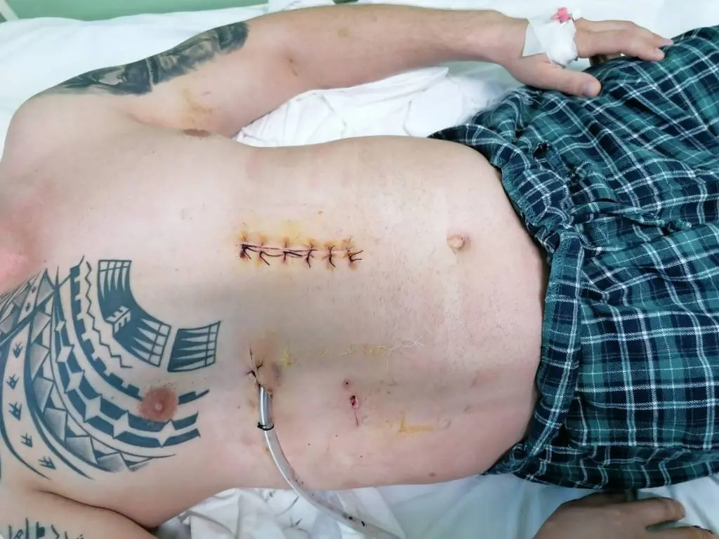 [ACTUALIZARE 4] Răzvan Copăceanu a fost încarcerat