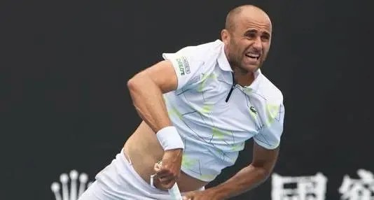 marius copil