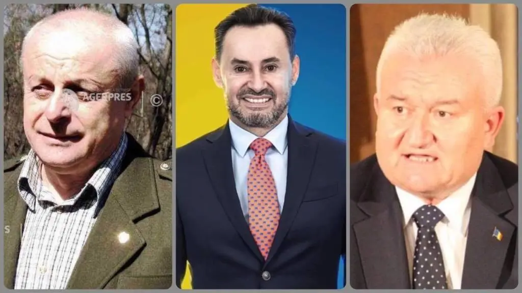 [ACTUALIZARE] Teodor Țigan le-a dat lui Falcă și Stoian cu „câmpul tactic” în cap și este directorul general al ROMSILVA!