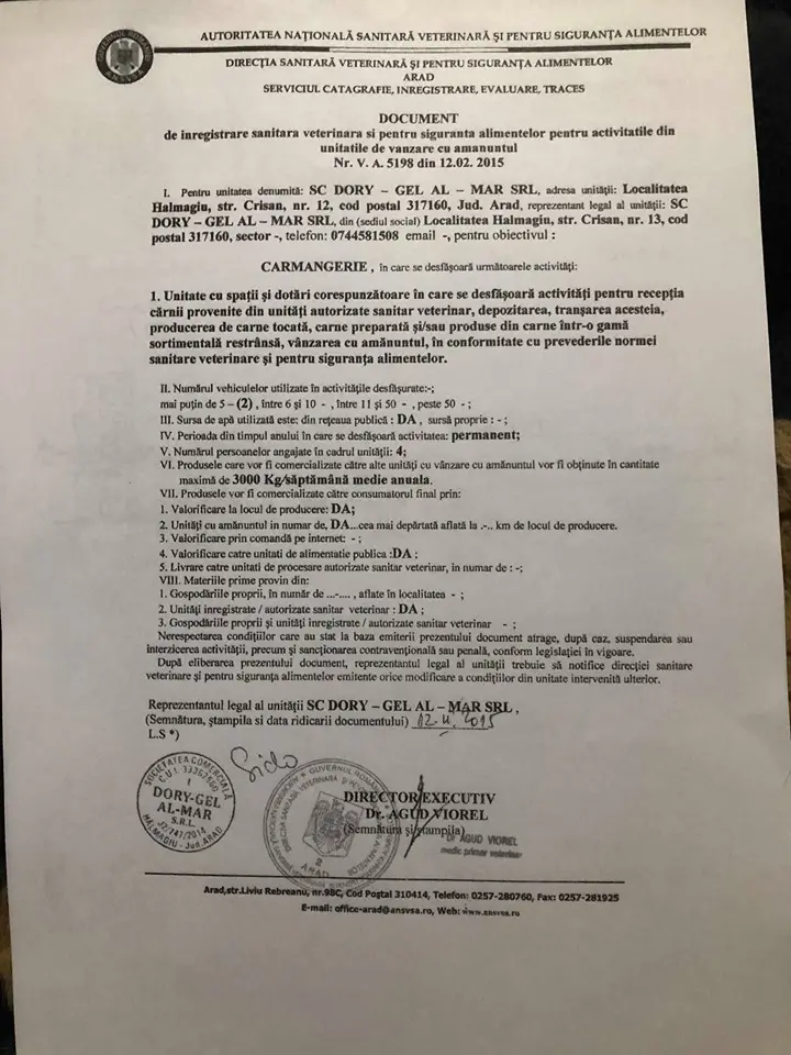 [ACTUALIZARE] Ne-am întâlnit cu Gelu Sida însuși... iar acum suntem ceva mai luminați la capitolul RĂZBOIUL NUNȚILOR, frontul Hălmagiu și mai informați pe tematica CE ARE PORCUL CU POLITICA și DE CE