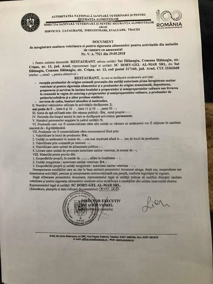 [ACTUALIZARE] Ne-am întâlnit cu Gelu Sida însuși... iar acum suntem ceva mai luminați la capitolul RĂZBOIUL NUNȚILOR, frontul Hălmagiu și mai informați pe tematica CE ARE PORCUL CU POLITICA și DE CE