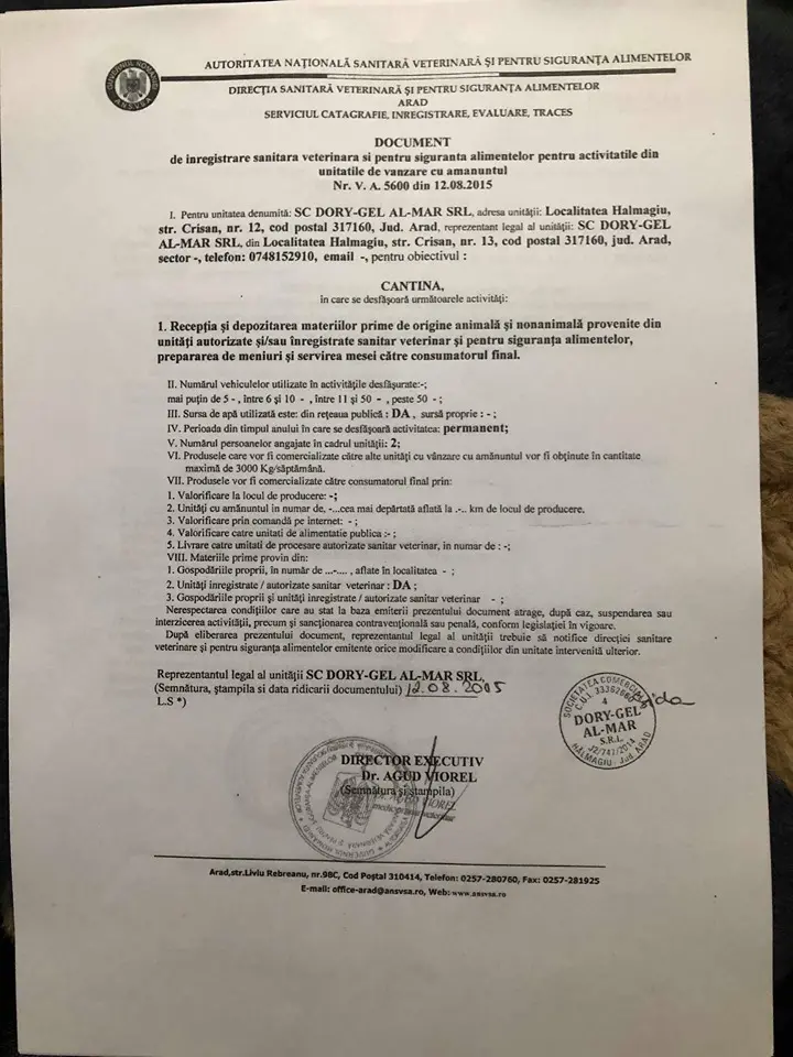 [ACTUALIZARE] Ne-am întâlnit cu Gelu Sida însuși... iar acum suntem ceva mai luminați la capitolul RĂZBOIUL NUNȚILOR, frontul Hălmagiu și mai informați pe tematica CE ARE PORCUL CU POLITICA și DE CE