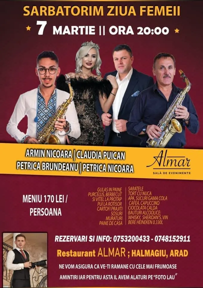 [ACTUALIZARE] Ne-am întâlnit cu Gelu Sida însuși... iar acum suntem ceva mai luminați la capitolul RĂZBOIUL NUNȚILOR, frontul Hălmagiu și mai informați pe tematica CE ARE PORCUL CU POLITICA și DE CE