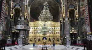 măsurile sanitare și spirituale