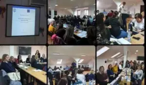 cerc pedagogic pentru cadrele didactice