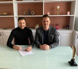 uta a reușit transferul lui