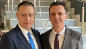 mihai fifor a câștigat președinția