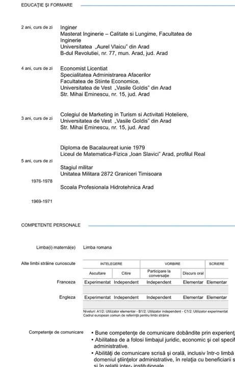 SURPRIZĂ... sau nu? Candidatura pentru funcția de președinte al PSD Arad a lui Ioan FLONTA este contestată... pentru că membrului-cotizant nu i s-a găsit ADEZIUNEA!