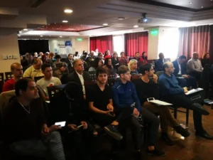 filiala judeţeană arad a confederaţiei