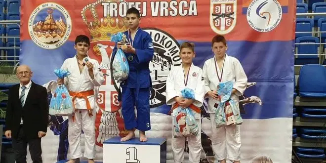 judo vrasac 2020