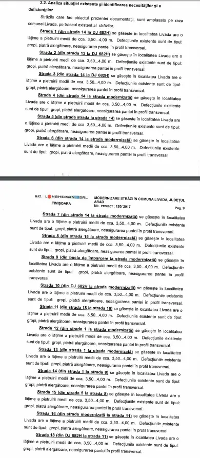 O documentează CURTEA DE CONTURI: Primăria Comunei LIVADA este SIFONĂRIA lui BIMBO!