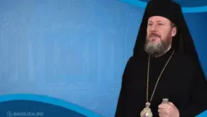 preasfințitul părinte emilian crişanul