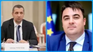pentru schimbarea imaginii româniei