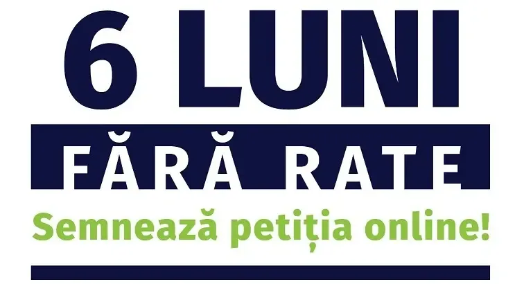 6 luni fara rate 4