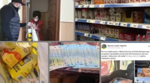 dacă ne intră orașul în carantină