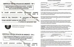 a apărut procedura de acordare