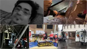 electricianul angajat de o viață