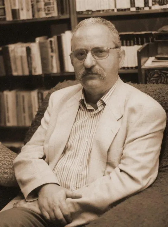 [ARĂDENI CE NU TREBUIE UITAȚI] Gheorghe Schwartz