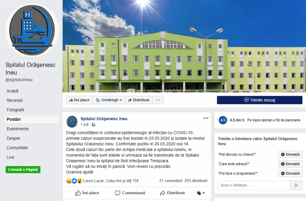 [NEWS ALERT] AL DOILEA MORT înregistrat în Arad a sfârșit-o ca și PRIMUL: TESTAT „PE ULTIMA SUTĂ” și DECEDAT PE AMBULANȚA care-l transporta din Timișoara