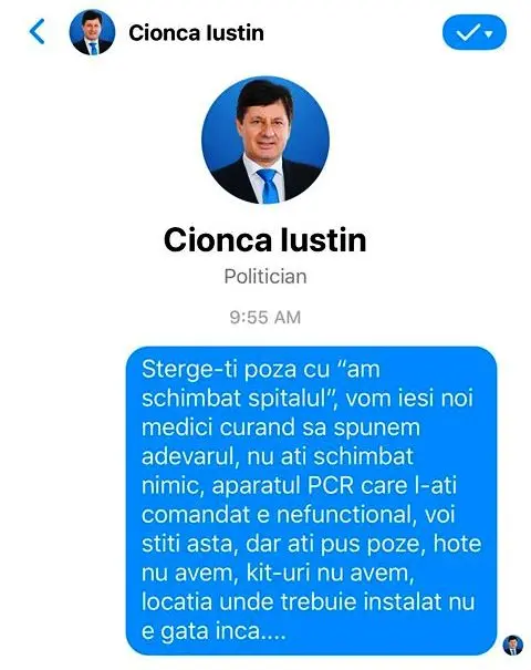 TEORETIC, avem TREI aparate de testare PCR în Arad și MILIOANE DE EURO „alocate crizei”; PRACTIC avem NIȘTE CURVE POLITICE care își bat joc de NOI, de ELE ÎNSELE și de ditamai PANDEMIA: asta reiese din DECLARAȚIILE LOR!