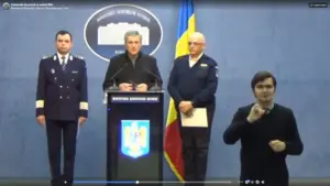 ordonanța militară nr. 2 din 21.03.2020