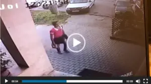 este căutat un agresor sexual