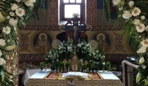 îndemn la credință