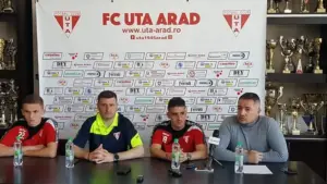 balint se aștepta la această
