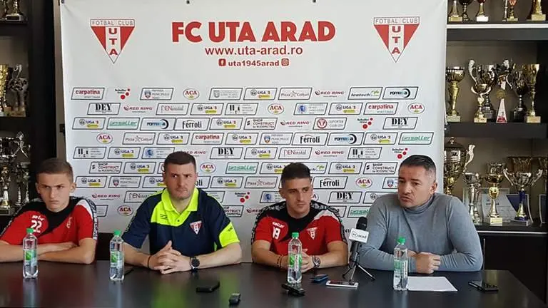 conferinta uta u cluj