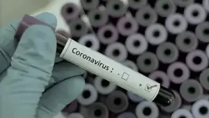 al 49-lea caz de coronavirus