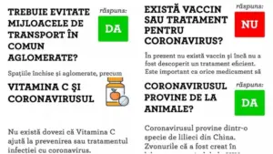 măsuri excepționale luate de autoritățile