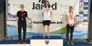 medalii la „openul primăverii”