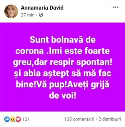 [NEWS ALERT] CINE-I AJUTĂ și CINE NE MAI AJUTĂ acum?! ZECE CADRE medicale din judeţul Arad au fost depistate pozitiv cu CORONAVIRUS!