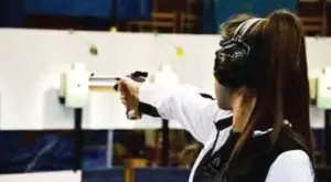 pistolarii haristiade şi joldea
