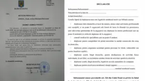 prefecților li se interzice comunicarea