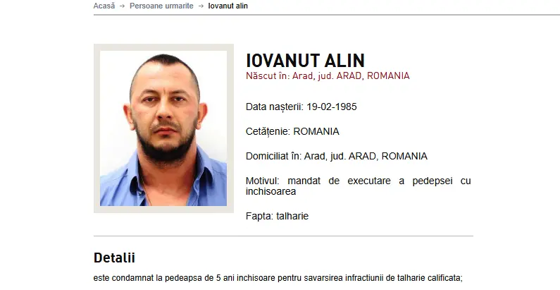 [ACTUALIZARE 14] Florin Malița este un infractor condamnat cu ROST... în sensul filosofic al termenului. Într-un interviu-eveniment, fostul „copil-problemă” al lumii interlope arădene, ne explică cum PUȘCĂRIA poate fi o FACULTATE DE AUTODISCIPLINĂ