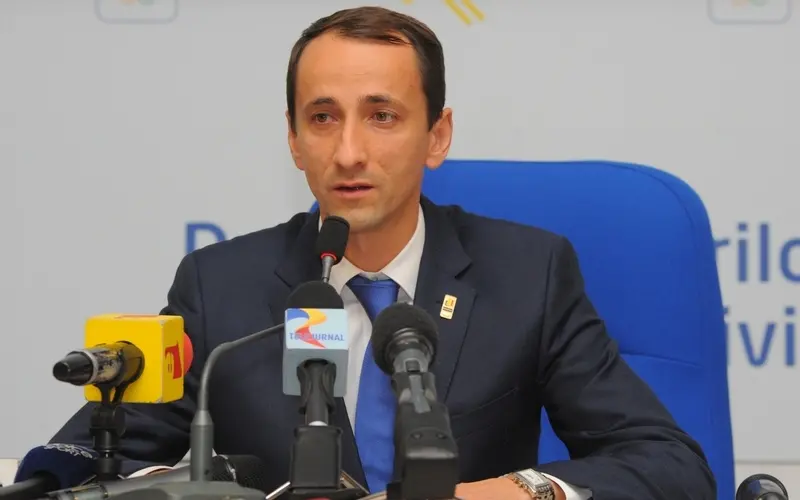 COSR a renunțat la pregătirea centralizată a loturilor olimpice