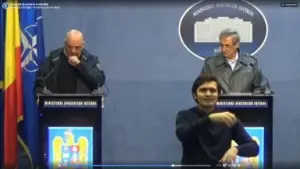 ordonanțele militare nr. 5 &