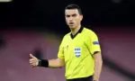 Sfârșitul unei frumoase cariere?... Sperăm că nu! Arbitrul internațional ovidiu hațegan a suferit un infarct, a fost operat de urgență la timișoara și i s-a montat un stent coronarian 15 ovidiu hategan