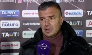 marele rapidist daniel pancu