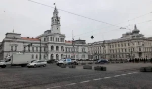 nu e panică
