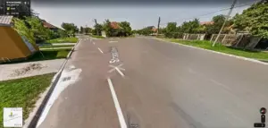 anunț pentru șoferi