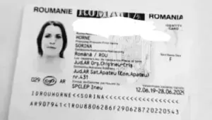 A murit sorina - tânăra mamă care a fost salvată din apele mureșului de jandarmii-eroi andrei scorțar și cristian năstase. A lăsat în urmă un îngeraș, o poveste tristă, un sistem păcătos și o identitate furată 42 sorina horne 1